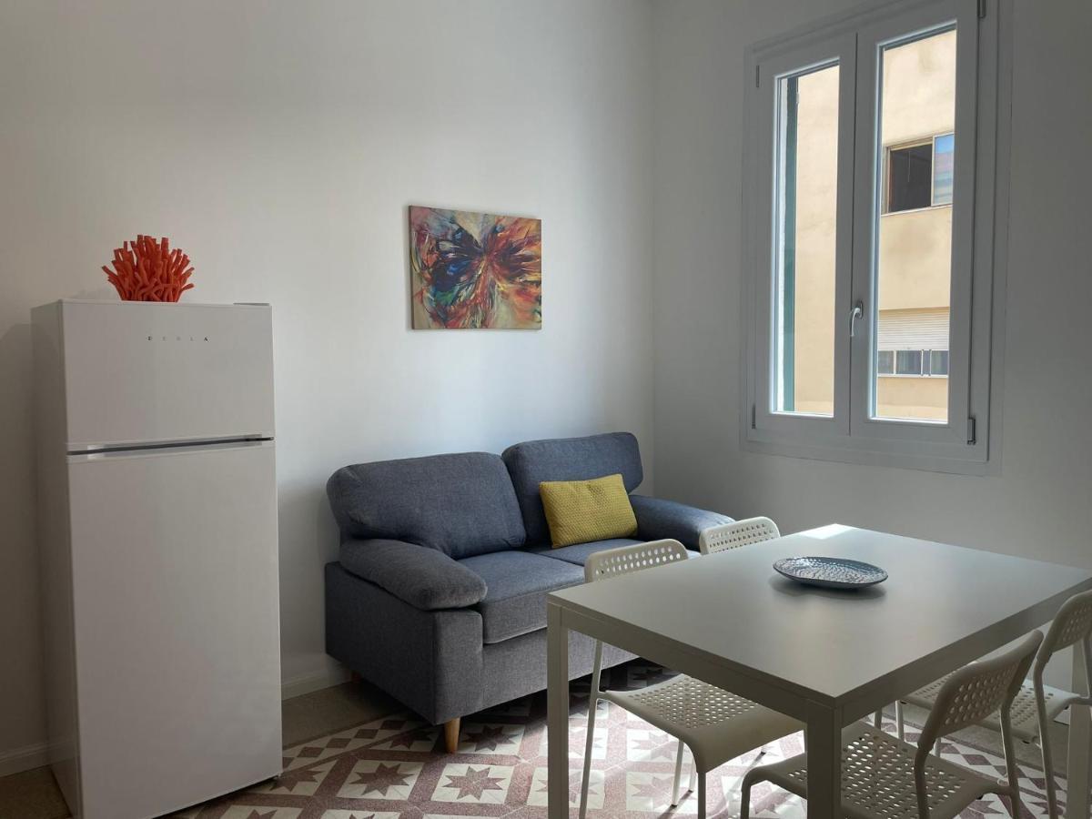 Apartment Casa Libeccio Alghero