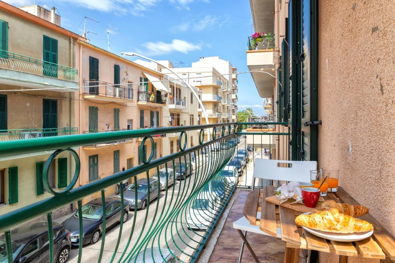 Apartment Casa Libeccio