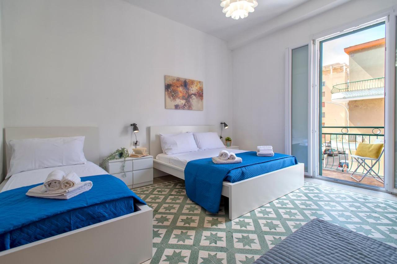 Apartment Casa Libeccio *