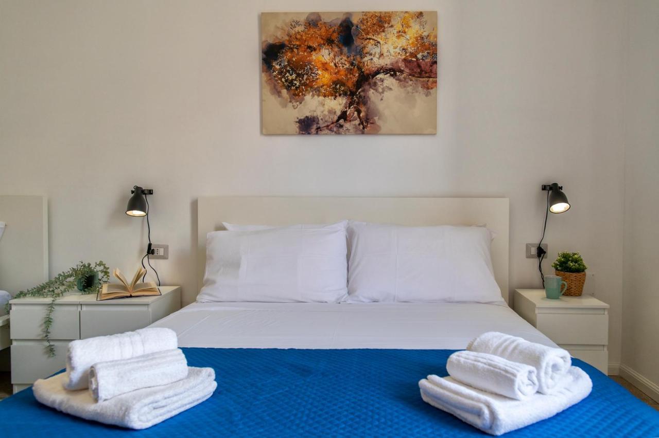 Apartment Casa Libeccio