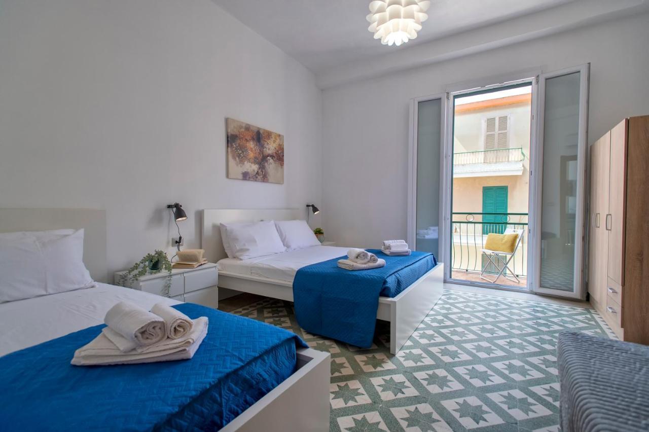 Casa Libeccio Apartment
