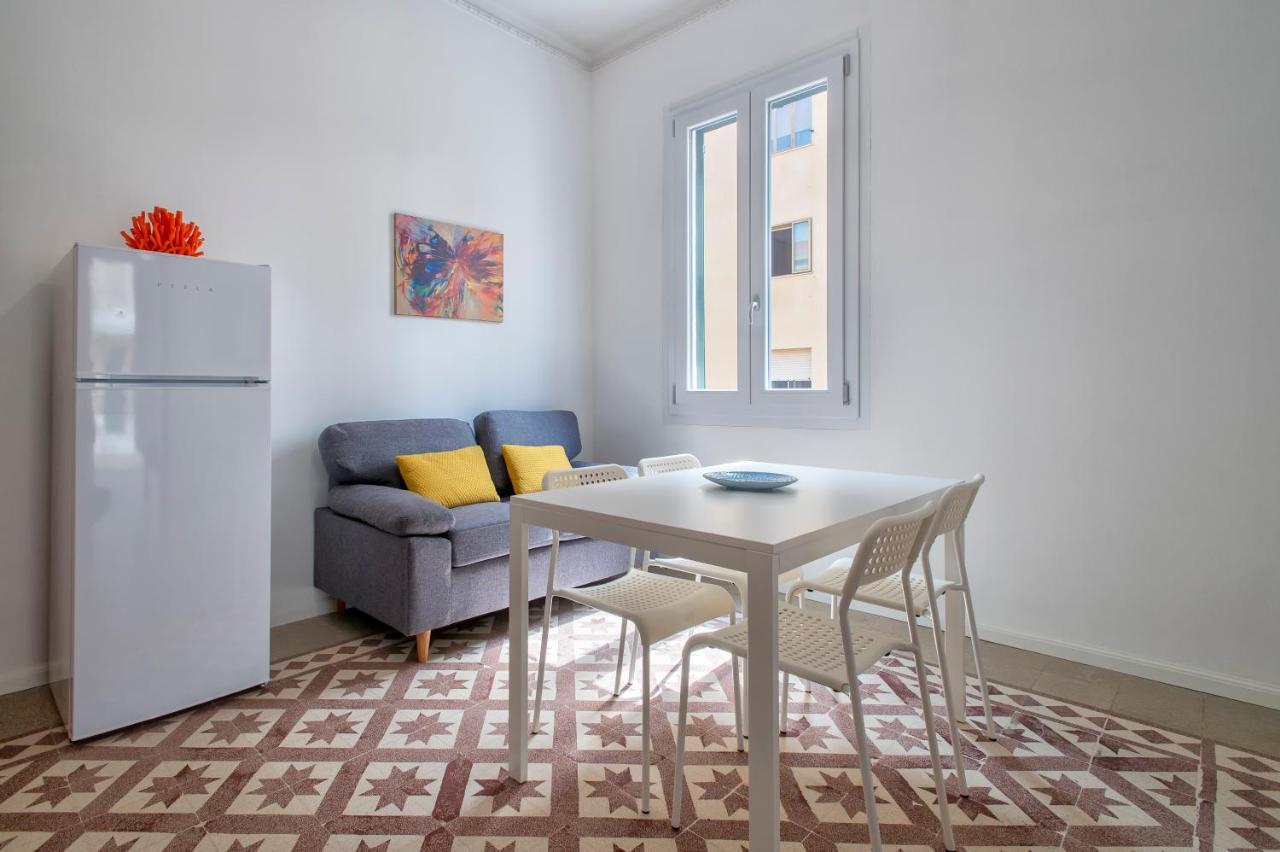 Apartment Casa Libeccio *